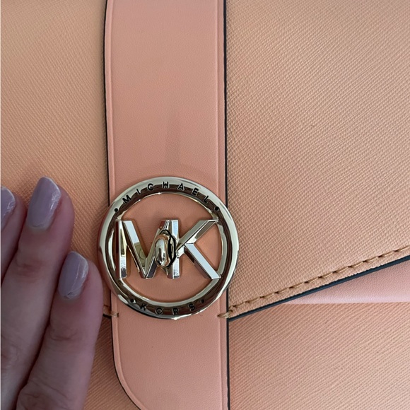 Michael Kors Crossbody -Brand New - Picture 10 of 13